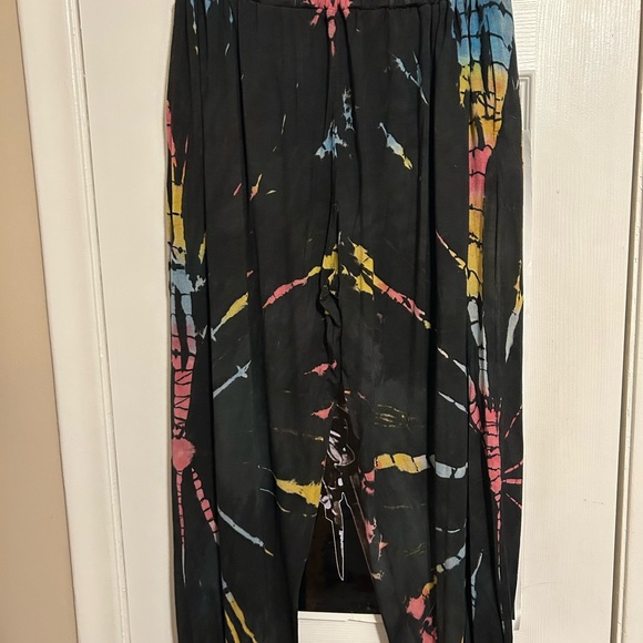 Tie-Dye Harem - Picture 3 of 8